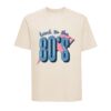 Super ringspun classic t-shirt Thumbnail