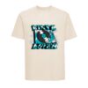 Super ringspun classic t-shirt Thumbnail