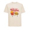 Super ringspun classic t-shirt Thumbnail